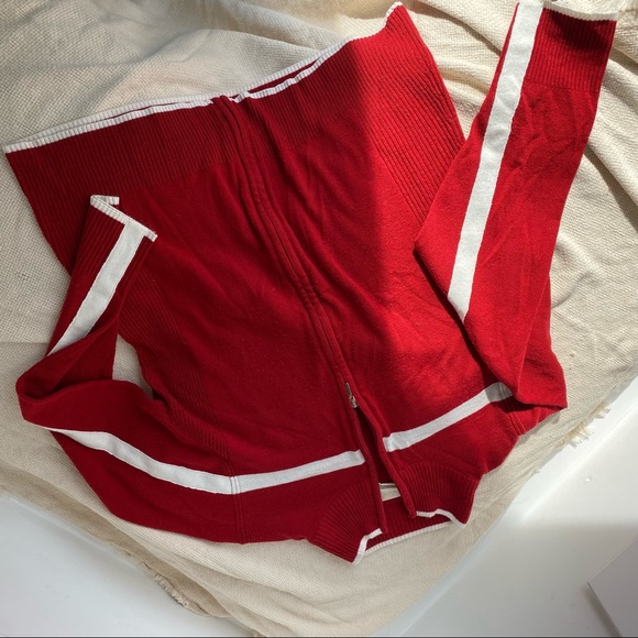 Vintage preppy sweater - Picture 7 of 10